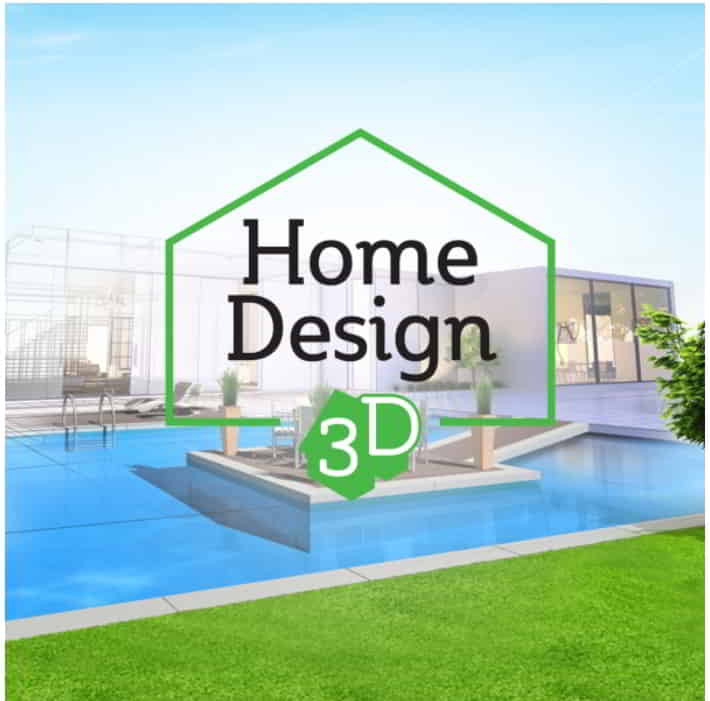 Home Design 3D App